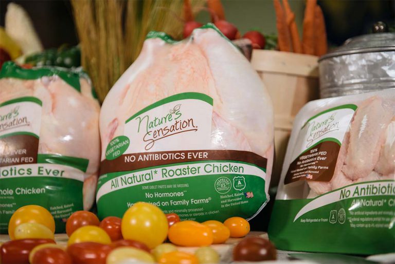 Our Chicken Allen Harim