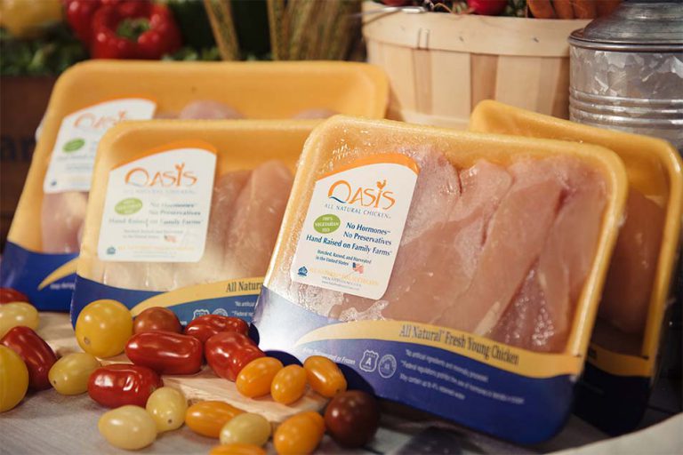 Our Chicken Allen Harim