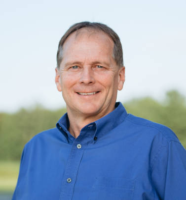 Rory DeWeese, Senior Director of Live Operations